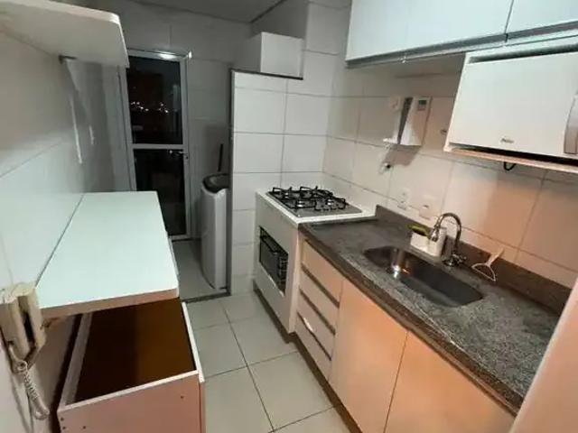 Apartamento aluguel em Região Geográfica Imediata de Cuiabá, Região Metropolitana do Vale do Rio Cuiabá