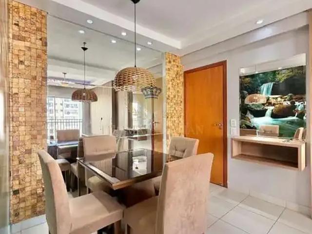 Apartamento aluguel em Região Geográfica Imediata de Cuiabá, Região Metropolitana do Vale do Rio Cuiabá