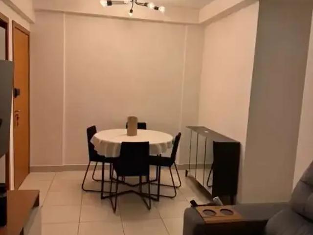 Apartamento aluguel em Região Geográfica Imediata de Cuiabá, Região Metropolitana do Vale do Rio Cuiabá