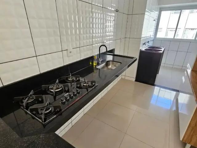Apartamento aluguel em Região Geográfica Imediata de Cuiabá, Região Metropolitana do Vale do Rio Cuiabá