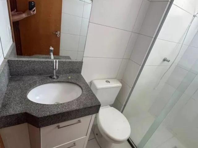 Apartamento aluguel em Terra Nova, Cuiabá