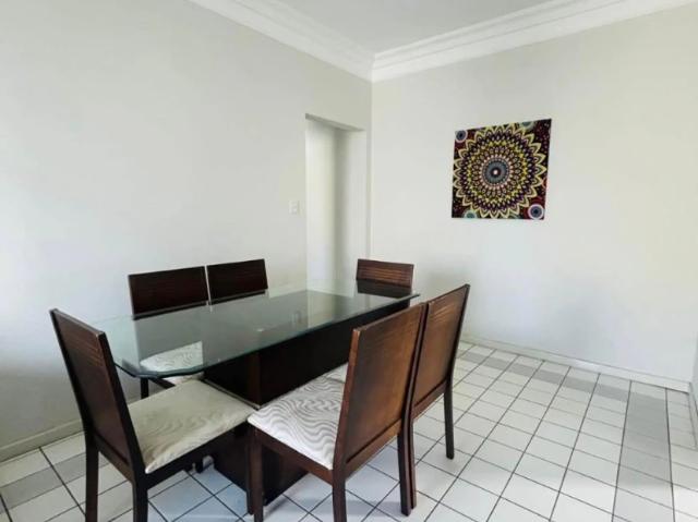 Apartamento aluguel em Cuiabá, Região Geográfica Intermediária de Cuiabá