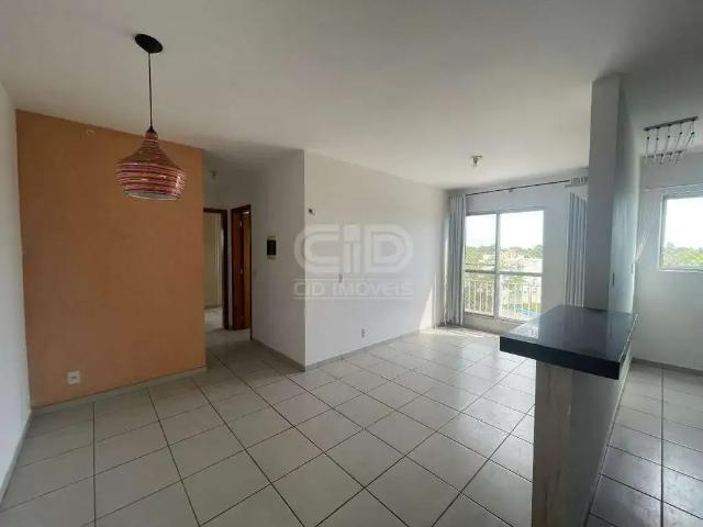 Apartamento aluguel em Vista Alegre, Cuiabá