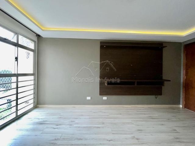 Apartamento aluguel em Santa Cândida, Curitiba
