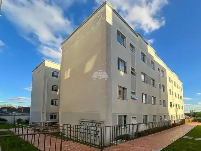 Apartamento aluguel em Região Geográfica Imediata de Curitiba, Região Metropolitana de Curitiba