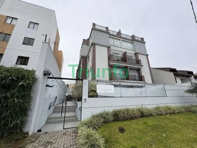 Apartamento aluguel em Região Geográfica Imediata de Curitiba, Região Metropolitana de Curitiba