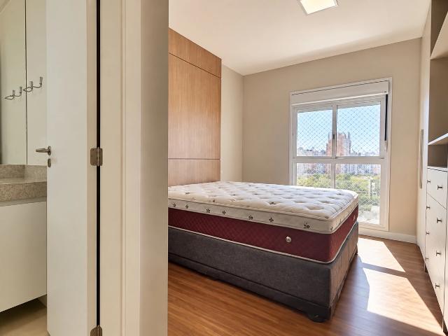 Apartamento aluguel em Vila Izabel, Curitiba
