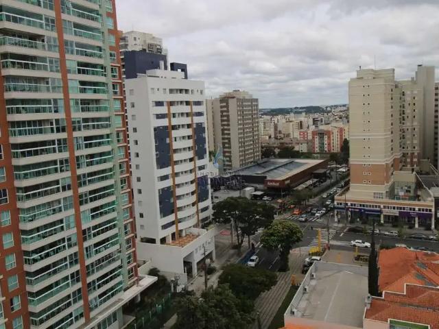 Apartamento aluguel em Região Geográfica Imediata de Curitiba, Região Metropolitana de Curitiba