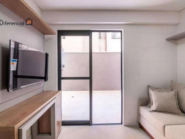 Apartamento aluguel em Vila Izabel, Curitiba