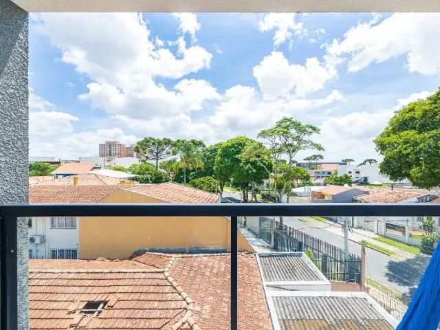 Apartamento aluguel em Parolin, Curitiba