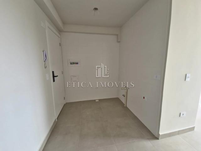 Apartamento aluguel em Água Verde, Curitiba