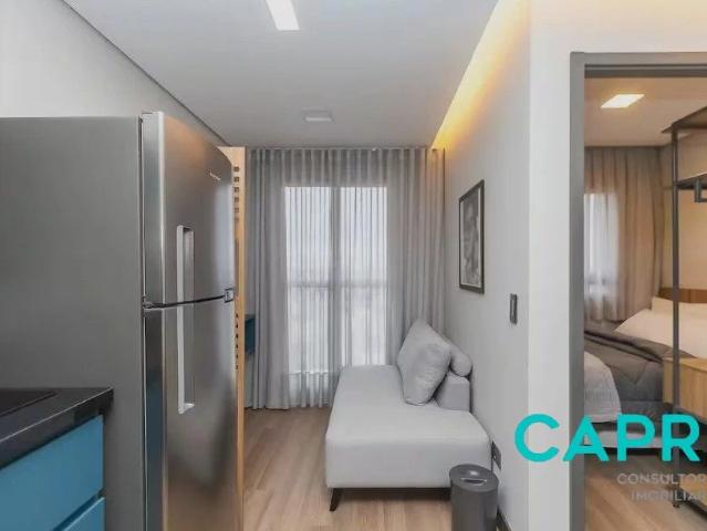 Apartamento aluguel em Água Verde, Curitiba