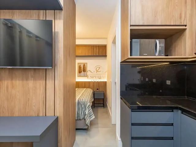 Apartamento aluguel em Vila Izabel, Curitiba