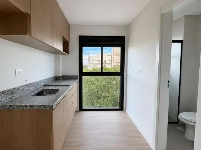 Apartamento aluguel em Água Verde, Curitiba