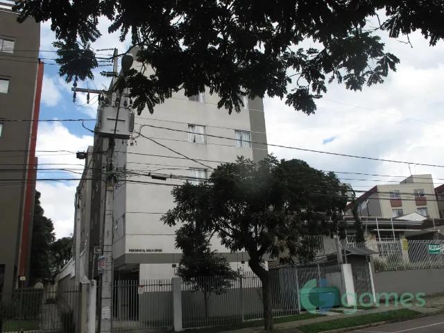 Apartamento aluguel em Água Verde, Curitiba