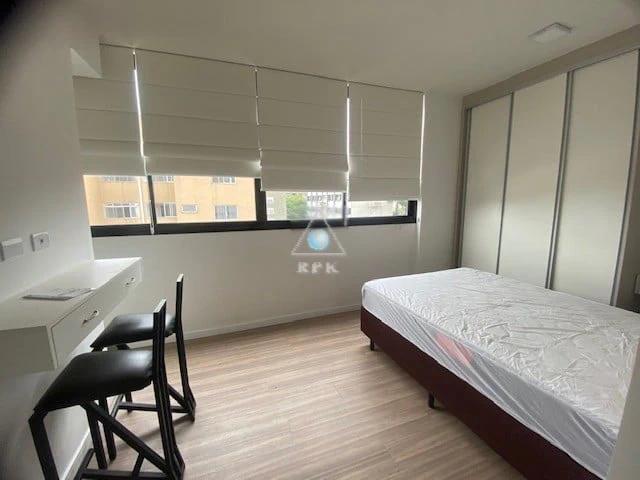 Apartamento aluguel em Portão, Curitiba