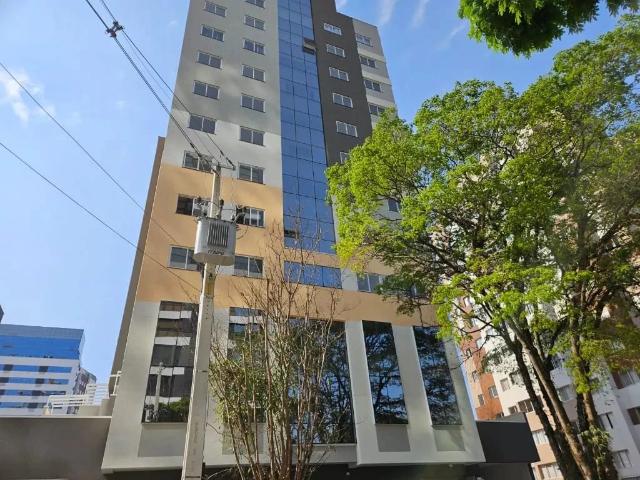 Apartamento aluguel em Água Verde, Curitiba