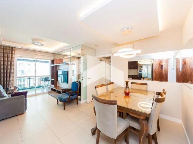 Apartamento aluguel em Vila Izabel, Curitiba