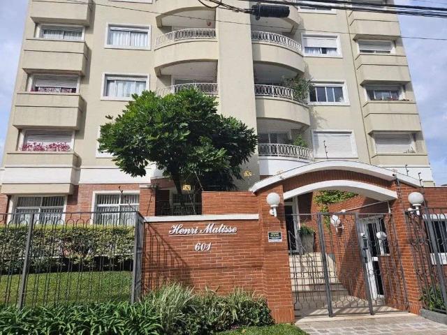Apartamento aluguel em Água Verde, Curitiba