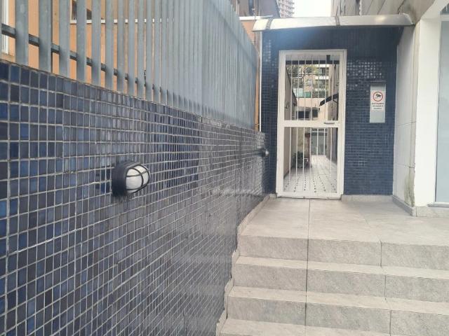 Apartamento aluguel em Água Verde, Curitiba