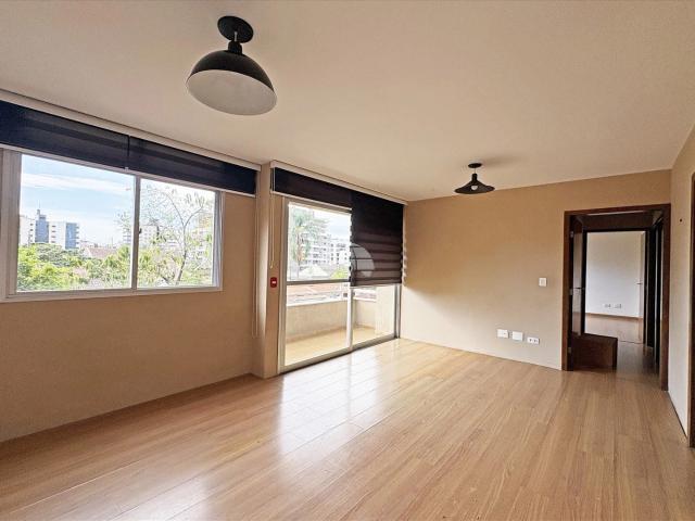 Apartamento aluguel em Água Verde, Curitiba
