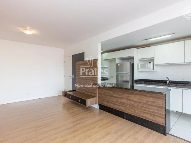 Apartamento aluguel em Seminário, Curitiba