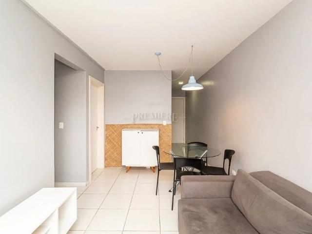 Apartamento aluguel em Água Verde, Curitiba
