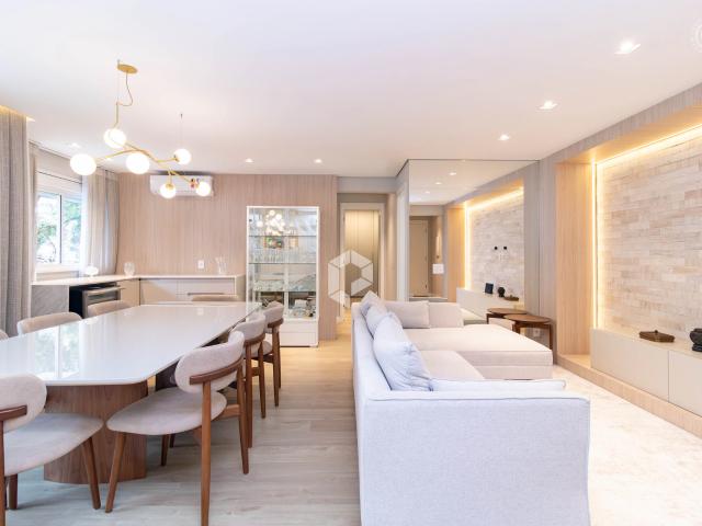 Apartamento aluguel em Vila Izabel, Curitiba