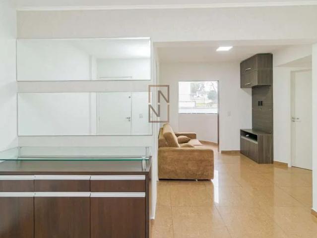 Apartamento aluguel em Água Verde, Curitiba