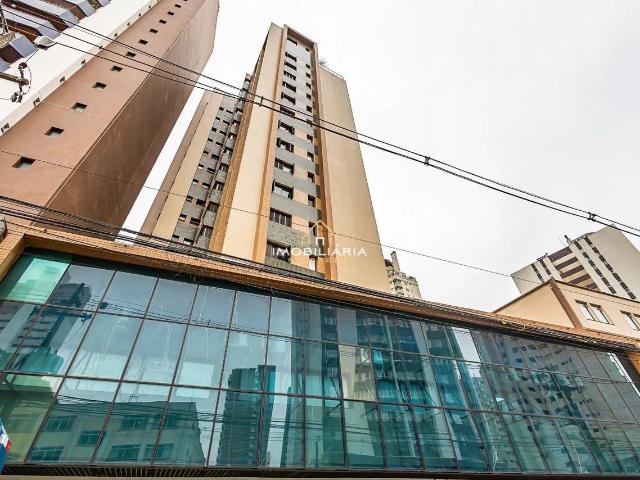 Apartamento aluguel em Vila Izabel, Curitiba
