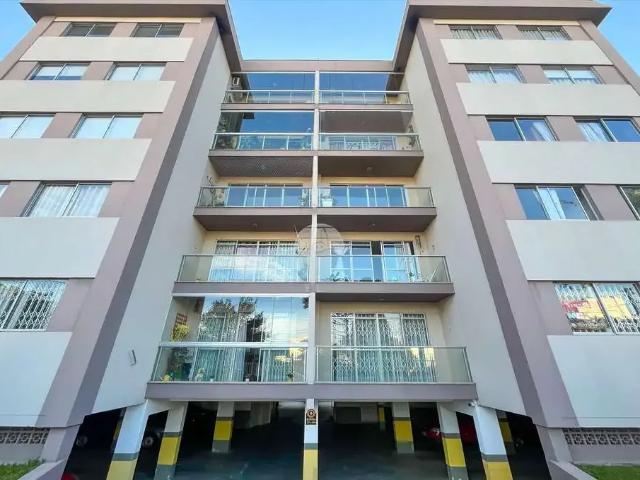 Apartamento aluguel em Região Geográfica Imediata de Curitiba, Região Metropolitana de Curitiba