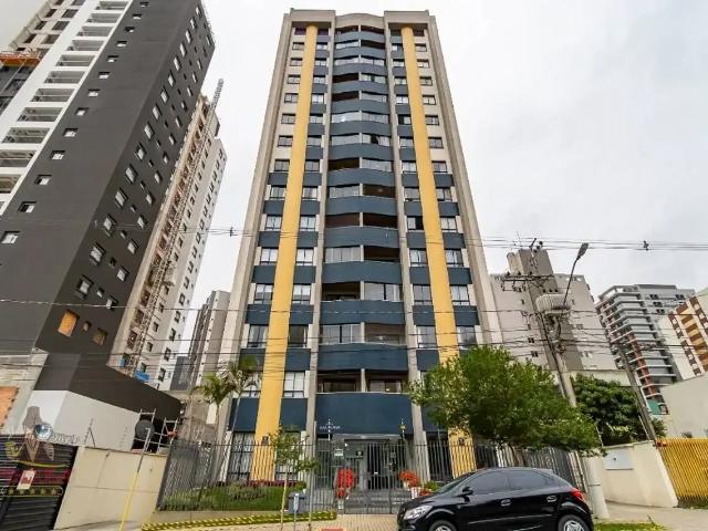 Apartamento aluguel em Região Geográfica Imediata de Curitiba, Região Metropolitana de Curitiba