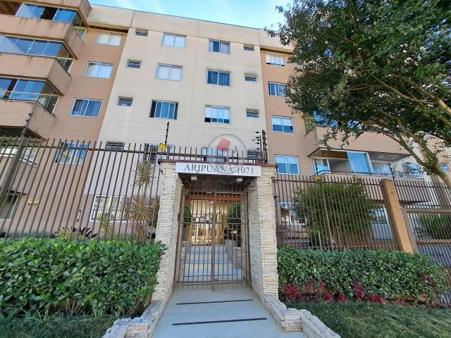 Apartamento aluguel em Água Verde, Curitiba