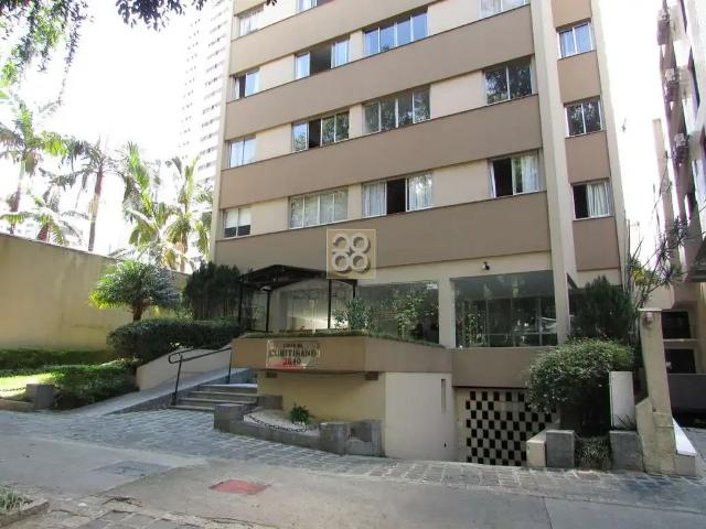 Apartamento aluguel em Região Geográfica Imediata de Curitiba, Região Metropolitana de Curitiba
