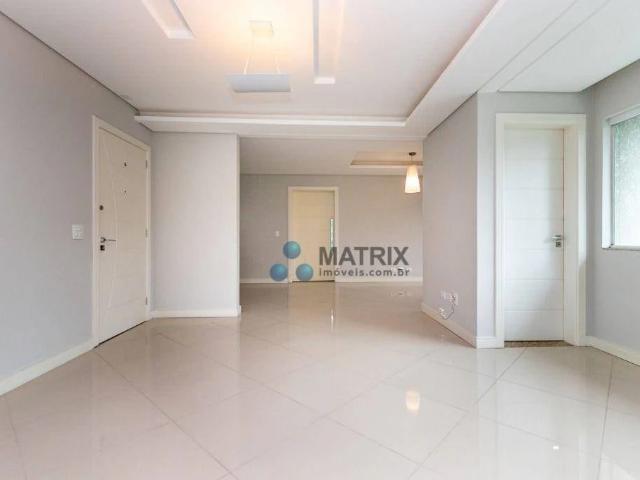 Apartamento aluguel em Água Verde, Curitiba