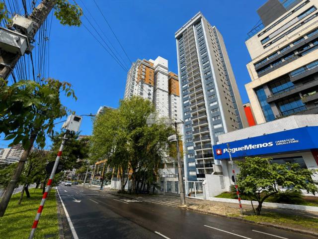 Apartamento aluguel em Região Geográfica Imediata de Curitiba, Região Metropolitana de Curitiba