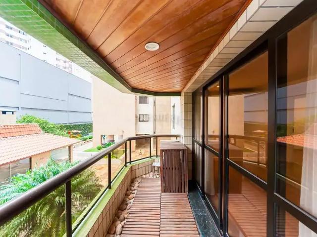 Apartamento aluguel em Região Geográfica Imediata de Curitiba, Região Metropolitana de Curitiba