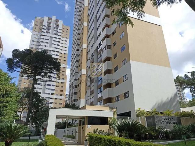Apartamento aluguel em Região Geográfica Imediata de Curitiba, Região Metropolitana de Curitiba