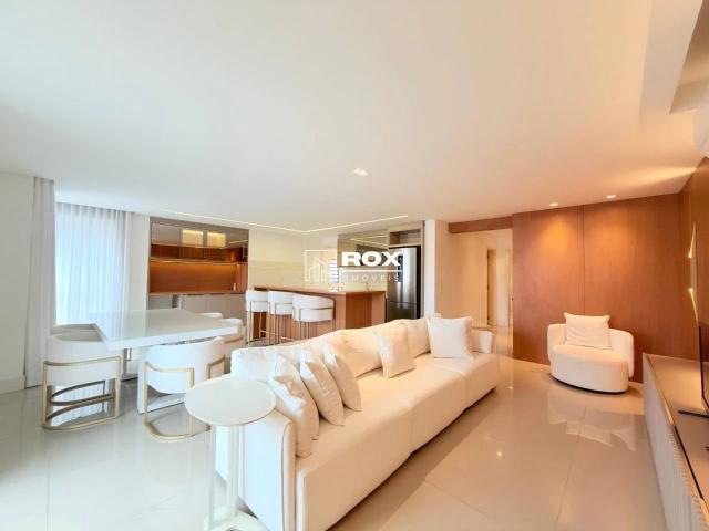 Apartamento aluguel em Portão, Curitiba