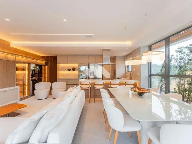 Apartamento aluguel em Seminário, Curitiba