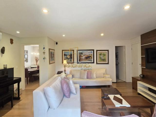 Apartamento aluguel em Seminário, Curitiba