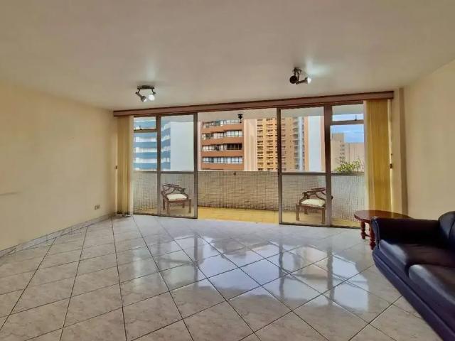 Apartamento aluguel em Região Geográfica Imediata de Curitiba, Região Metropolitana de Curitiba