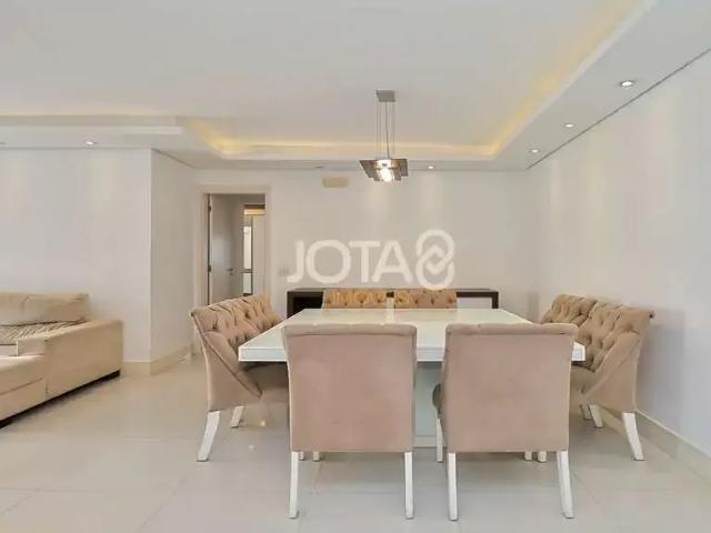 Apartamento aluguel em Vila Izabel, Curitiba