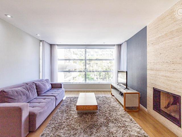 Apartamento aluguel em Água Verde, Curitiba
