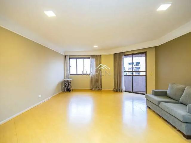 Apartamento aluguel em Região Geográfica Imediata de Curitiba, Região Metropolitana de Curitiba