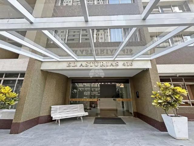 Apartamento aluguel em Região Geográfica Imediata de Curitiba, Região Metropolitana de Curitiba