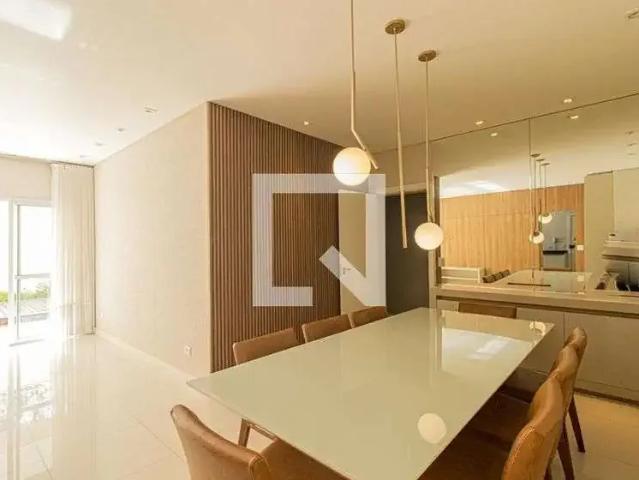 Apartamento aluguel em Região Geográfica Imediata de Curitiba, Região Metropolitana de Curitiba