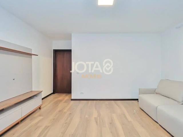 Apartamento aluguel em Juvevê, Curitiba