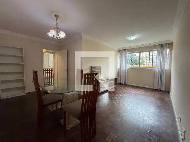 Apartamento aluguel em Região Geográfica Imediata de Curitiba, Região Metropolitana de Curitiba