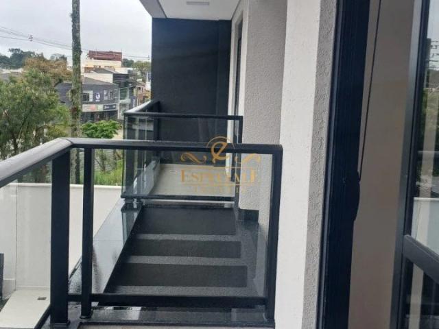 Apartamento aluguel em Ahú, Curitiba